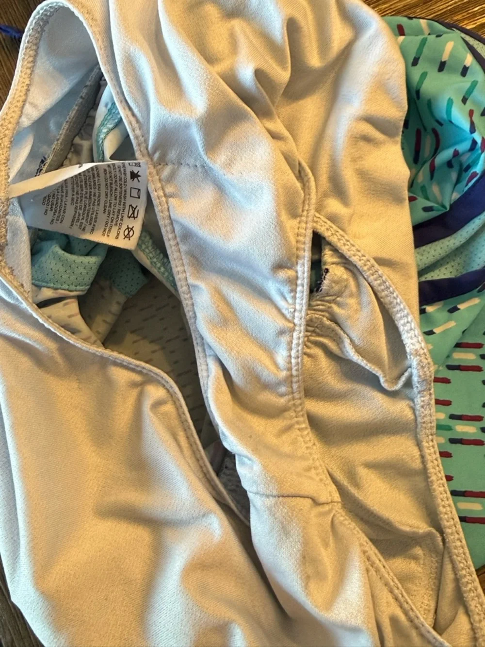 Nike Tempo Dri-fit Running Athletic Shorts Youth Large